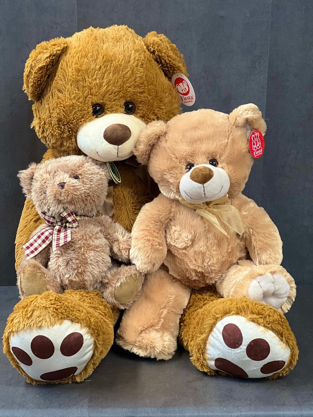 Teddy Bear
